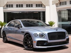 2024 Bentley Flying Spur S Hybrid Sedan