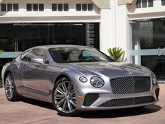 2024 Bentley Continental GT Speed Coupe