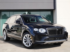 2024 Bentley Bentayga EWB SUV