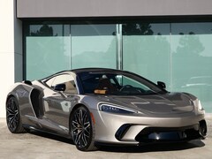 2025 McLaren GTS Coupe