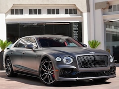 2024 Bentley Flying Spur V8 Sedan