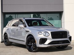 2024 Bentley Bentayga EWB SUV