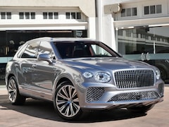 2024 Bentley Bentayga Azure Hybrid SUV