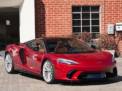 2025 McLaren GTS Coupe