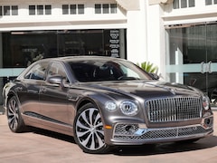 2024 Bentley Flying Spur Azure Hybrid Sedan