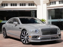 2024 Bentley Flying Spur Azure Sedan