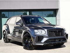 2024 Bentley Bentayga EWB SUV