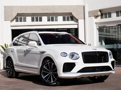 2024 Bentley Bentayga V8 SUV