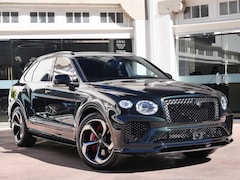 2024 Bentley Bentayga S SUV