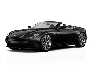 2023 Aston Martin DB11 Convertible 