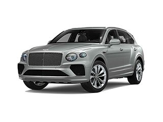 2024 Bentley Bentayga SUV 