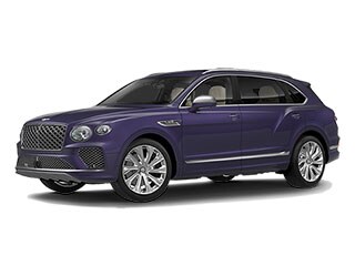 2024 Bentley Bentayga EWB SUV 