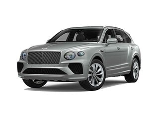 2024 Bentley Bentayga Hybrid SUV 