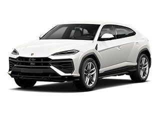 2025 Lamborghini Urus SUV 