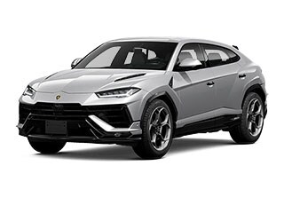 2023 Lamborghini Urus Performante SUV 