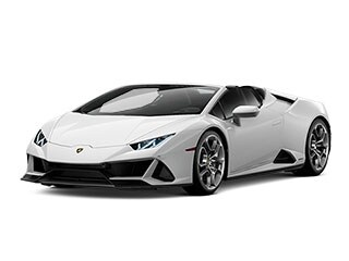 2024 Lamborghini Huracan EVO Convertible 