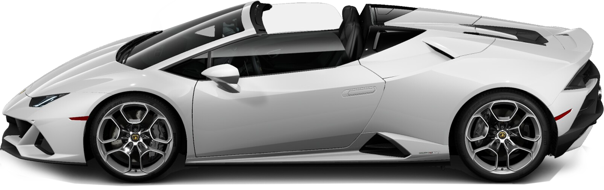 2024 Lamborghini Huracan EVO Convertible 