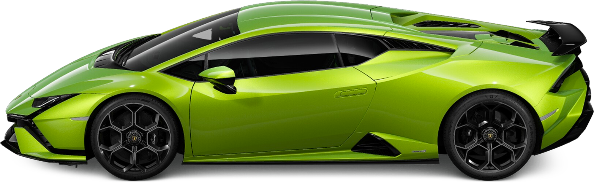 2024 Lamborghini Huracan Tecnica Coupe 