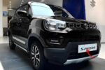 Maruti S-Presso Black Edition 2026 Launched Design, Engine & Real Value