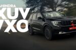 Mahindra XUV 7XO Launched Price, Features & Full Specs of New 7-Seater SUV