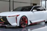 Toyota Century SUV 2026 Launched Rolls-Royce Rival with Hybrid Technology