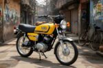 Yamaha RX 100 2026 Launched - Retro Style, Mileage & Price Explained
