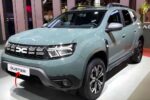 Renault Duster 2026 Launched - in India Premium SUV with 4x4 and Hybrid Tech