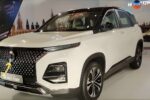 MG Hector 2026 Launched - Smarter, Safer and More Affordable Than Ever