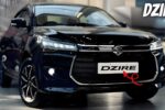 Maruti Dzire 2026 Launched Affordable Sedan with Big Upgrades and 5-Star Safety