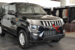 New Bolero Neo 2026 Launched - Tough SUV with Modern Features and Reliable Performance