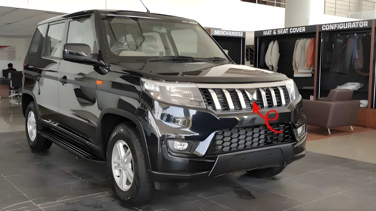 New Bolero Neo 2026 Launched - Tough SUV with Modern Features and Reliable Performance