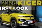 Renault Kiger 2026 Launched - Affordable SUV with Premium Upgrades Explained