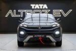 Tata Altroz EV 2026 Launched - with 520km Range and Premium Features