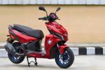 TVS Ntorq 125 2026 Launched - Sporty Scooter with 50 kmpl Mileage and Smart Tech