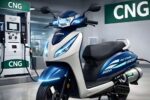 Honda Activa CNG 2026 Launched - Mileage, Features, and Price Explained
