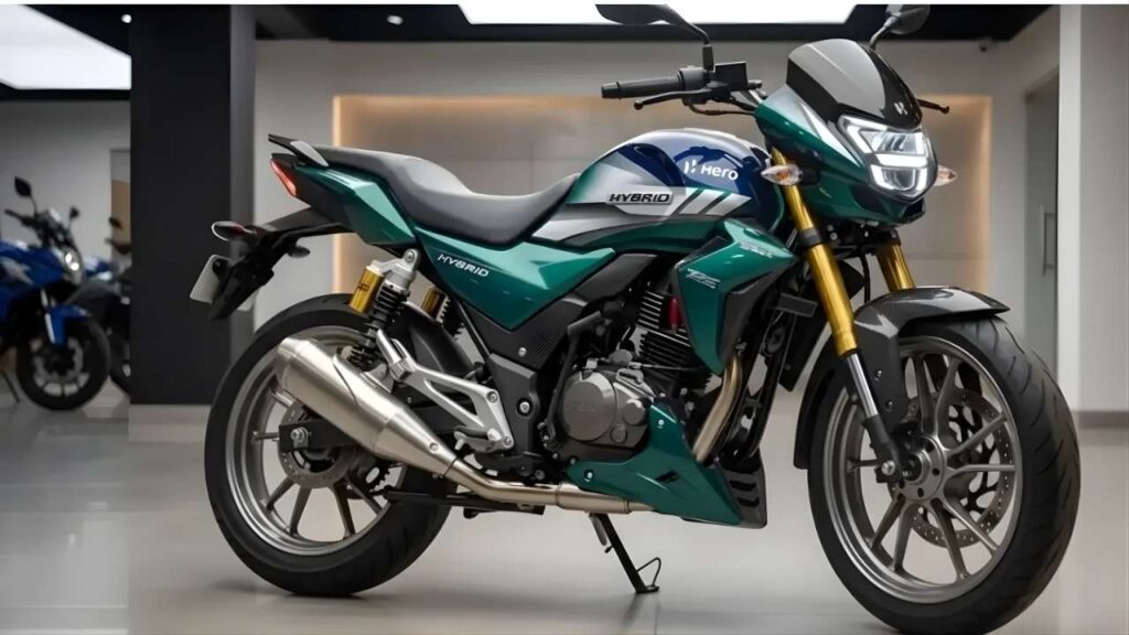 Hero HF Deluxe 2026 Launched - Perfect Bike for City and Rural Riders