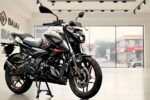 Bajaj Pulsar N160 2026 Launched - 164.8cc Power, 62 kmpl Mileage and Fresh Streetfighter Look