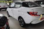 Hyundai Aura 2026 Launched - Price, Variants, Specs & Key Features