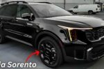 Kia Sorento 2026 Launched - In India Elegant 7-Seater SUV with Hybrid Power