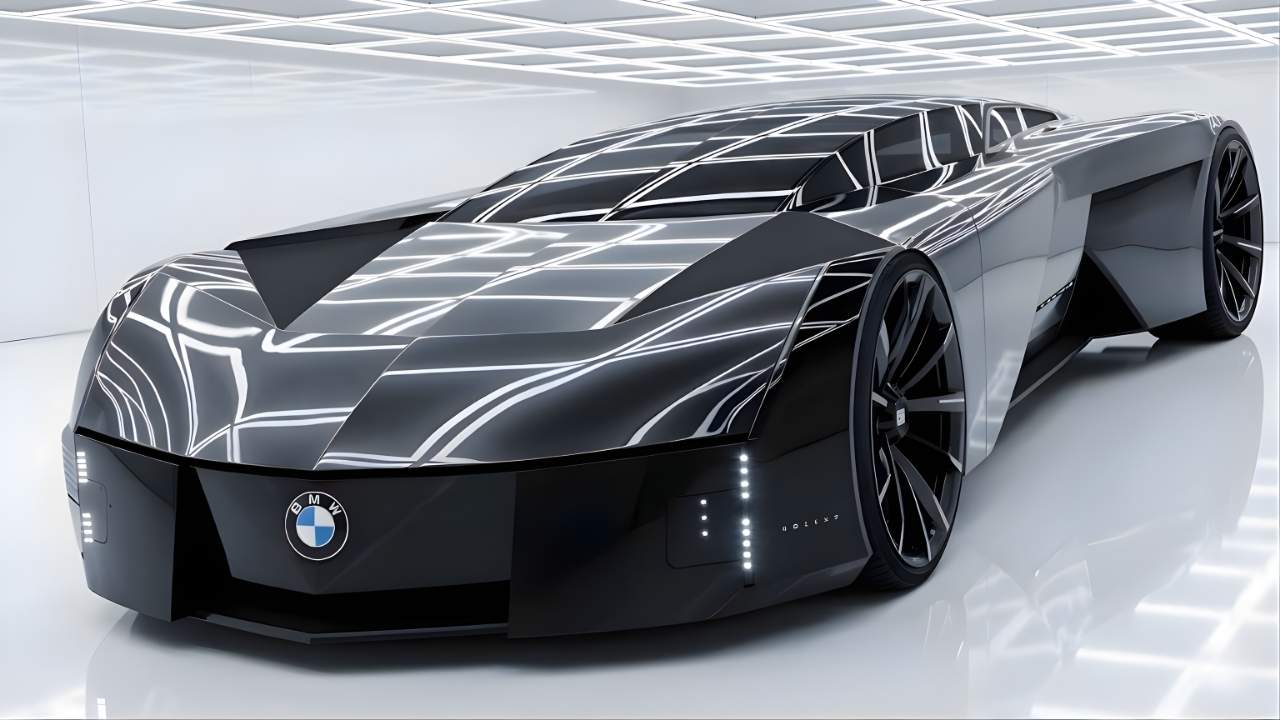 BMW iX12 ELITE 2026 Launched - Separating Viral Hype from Reality