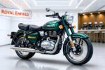 Royal Enfield Classic 250 Launched - Retro Design Meets Modern Efficiency