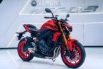 Yamaha MT-03 2026 Launched - Smooth Performance Meets Everyday Usability